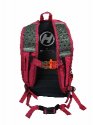 Haven Luminite II 18 L black-pink