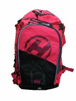 Haven Luminite II 18 L black-pink