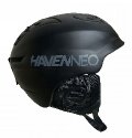 Haven Neo matt black