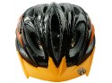 Haven Nexus black-orange