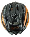 Haven Nexus black-orange