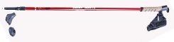 Haven Nordic Walking red