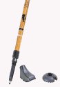 Haven Nordic Walking wood