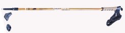 Haven Nordic Walking wood