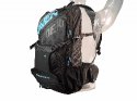 Haven Ride-KI 22 L black-blue