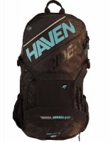 Haven Ride-KI 22 L black-blue