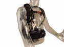 Haven Ride-KI 22 L black-green