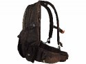 Haven Ride-KI 22 L black-green