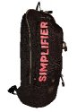 Haven Simplifier RB 9 L black-pink