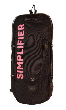 Haven Simplifier RB 9 L black-pink