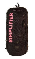 Haven Simplifier RB 9 L black-pink