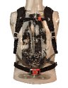 Haven Simplifier RB 9 L black-red