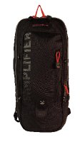 Haven Simplifier RB 9 L black-red