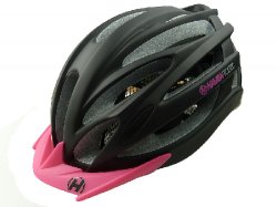 Haven Toltec black-pink