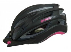 Haven Toltec II black-pink