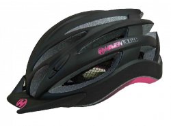 Haven Toltec II black-pink