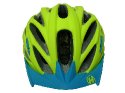 Haven Toltec II green-blue