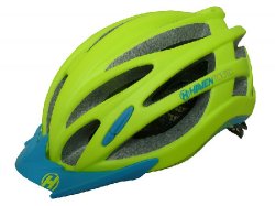 Haven Toltec II green-blue