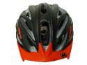 Haven Toltec Lumiere black/red