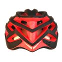 Haven Toltec Lumiere black/red EPS