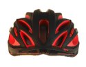 Haven Toltec Lumiere black/red EPS