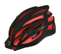 Haven Toltec Lumiere black/red EPS