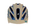 Haven Toltec Lumiere white/blue EPS