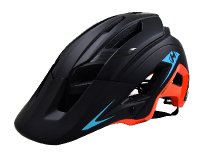 Haven TRAILmag blue-orange