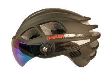 Haven Vision Future Light black