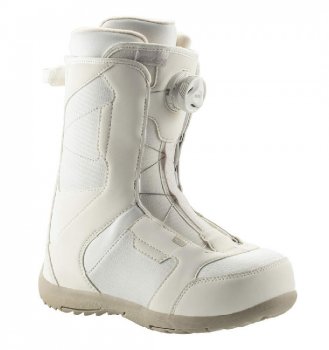 Head Legacy W BOA white