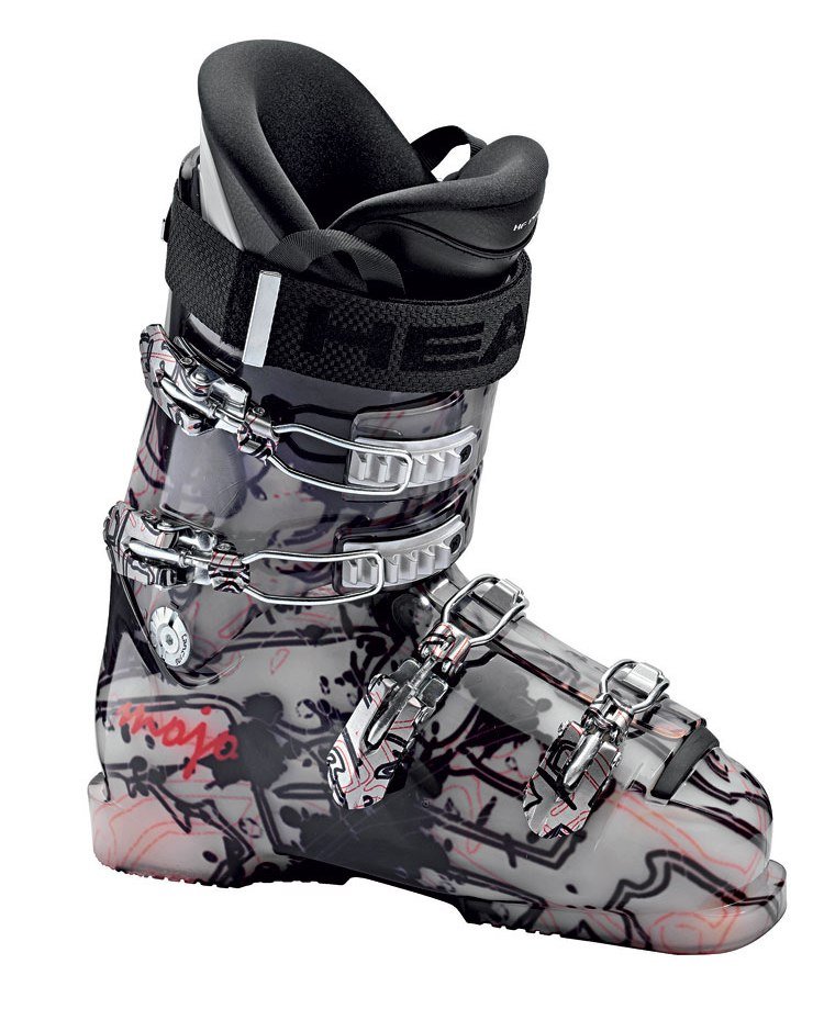 KupLyze.cz Head Mojo XP HF Pro