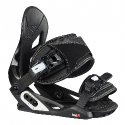 Head P JR black