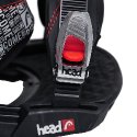 Head P Three 4D Speeddisc