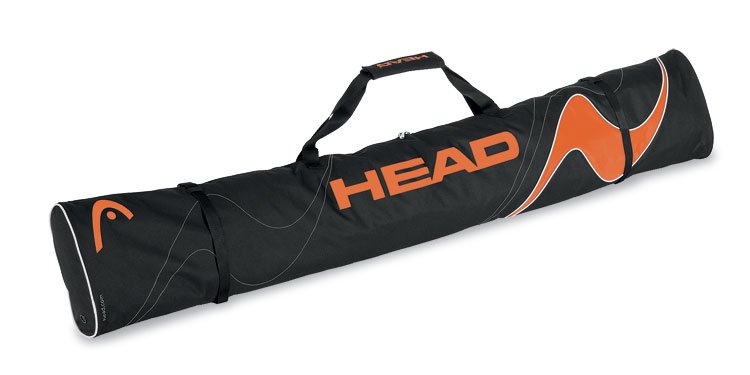 Чехол для лыж head Single Skibag