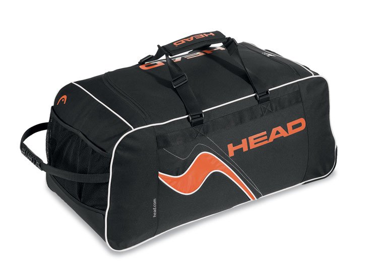 KupLyze.cz Head Ski Travel Bag Large