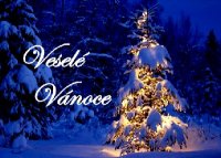 Hezké Vánoce