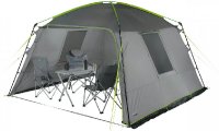 High Peak Cabana