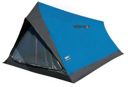 High Peak Minilite