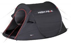 High Peak Vision 3 - 10290