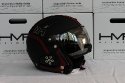 HMR H1 Soft Boss Mat. + štít VTS1B