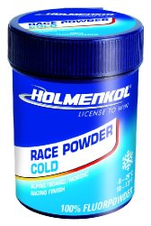 Holmenkol Race Powder COLD 30 g