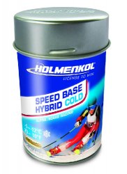 Holmenkol Speed Base Hybrid COLD 75 g