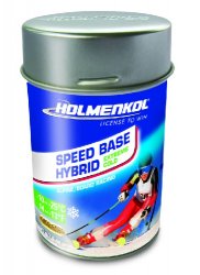 Holmenkol Speed Base Hybrid EXTREME COLD 75 g