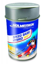 Holmenkol Speed Base Hybrid WET 75 g