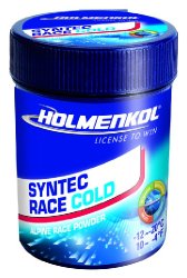 Holmenkol Syntec Race COLD - Alpin 30 g