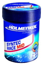 Holmenkol Syntec Race MID - Alpin 30 g