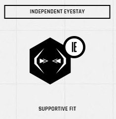 Independent Eyestay