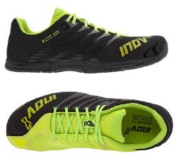 Inov-8 F-Lite 235 (S) black/neon yellow