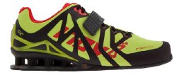 Inov-8 Fastlift 335 lime/black/red