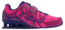 Inov-8 Fastlift 335 pink/purple/blue (S)